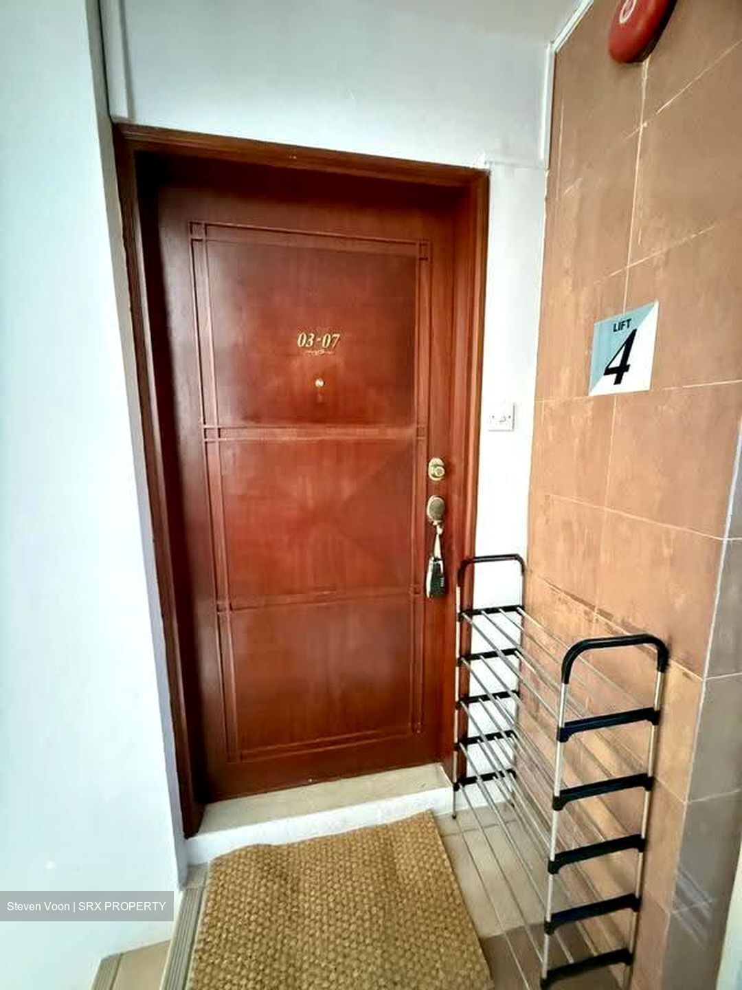Pinetree Condominium (D10), Condominium #638305821